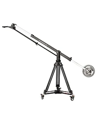 Proaim 10' Wave-2 Plus Telescopic Camera Jib Arm Crane