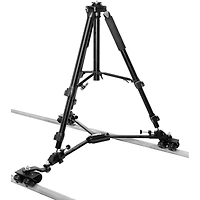ProAm SolidTrax Universal Track Tripod Dolly