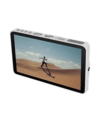 Portkeys LH7P 7" Full Hd High-Bright Touchscreen Monitor with Wireless Camera Control, Supports 4K Hdmi