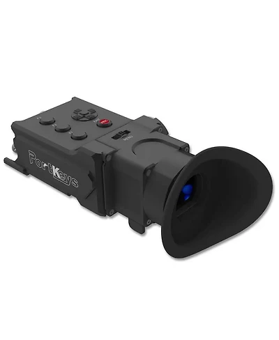 Portkeys Oeye-red 4K 3G Sdi/Hdmi Electronic Viewfinder with Red Camera Menu Control
