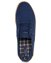 Ben Sherman Men's Camden Low Casual Sneakers from Finish Line