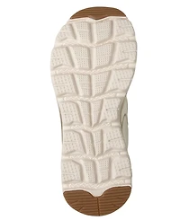 Skechers Women's Slip-ins: Glide-Step Sole Athletic Walking Sneakers Wide Width from Finish Line