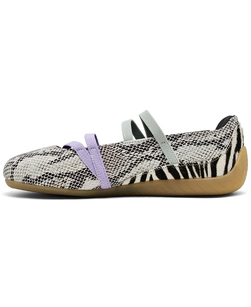 Puma Women's Speedcat Mixed Feel Ballet Shoes from Finish Line