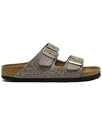 Birkenstock Women's Arizona Synthetics Sandals from Finish Line