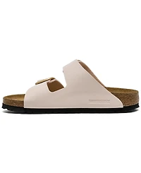 Birkenstock Women's Arizona Big Buckle Birkibuc Sandals from Finish Line