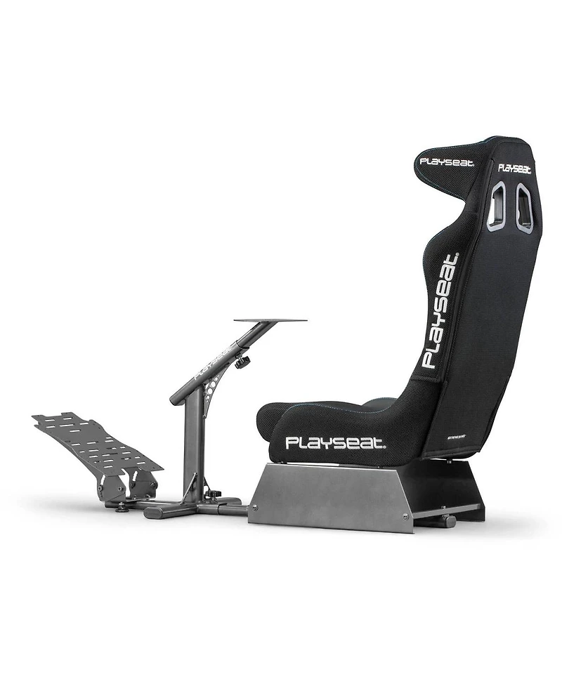Playseat Evolution Pro Racing Seat, ActiFit
