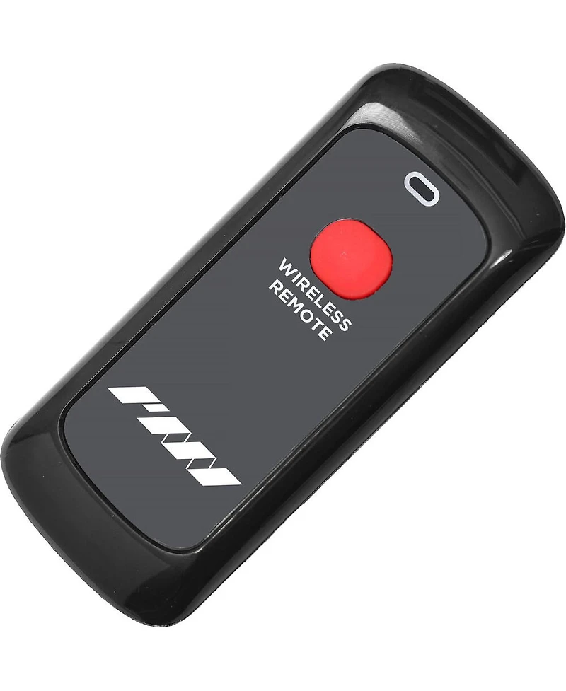 Pmi Smoke Ninja Pro Wireless Handheld Mini Smoke Machine