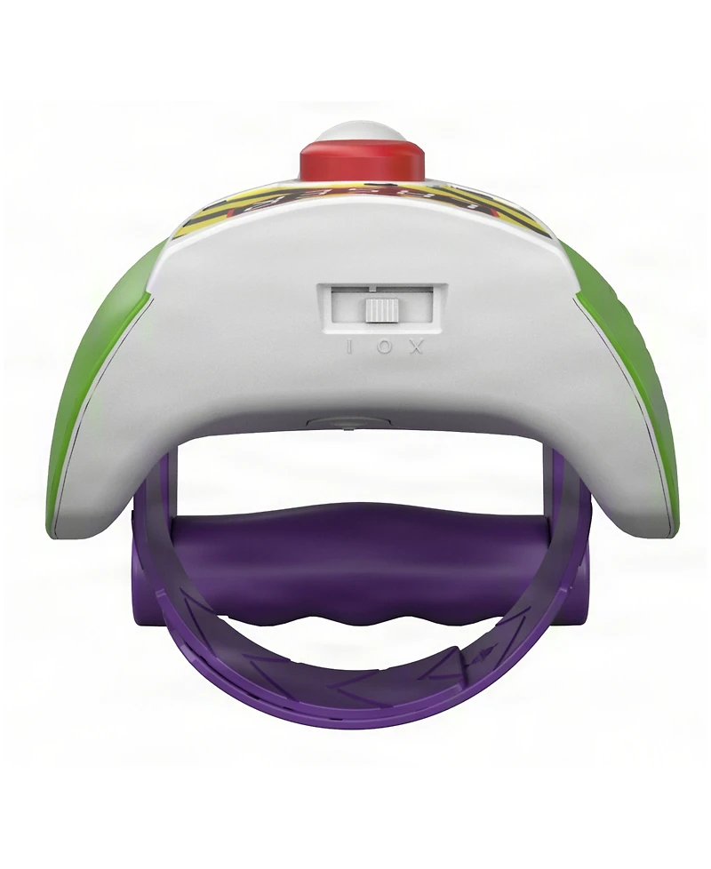 Toy Story 5 Buzz Lightyear Space Ranger Laser Gauntlet Role Play Item