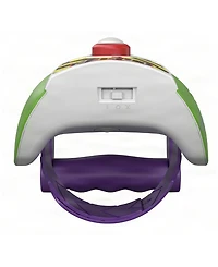 Toy Story 5 Buzz Lightyear Space Ranger Laser Gauntlet Role Play Item