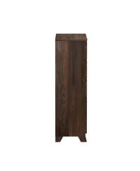 Max and Lily Farmhouse 5 Drawer Dresser.