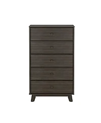Max & Lily 5 Drawer Dresser.