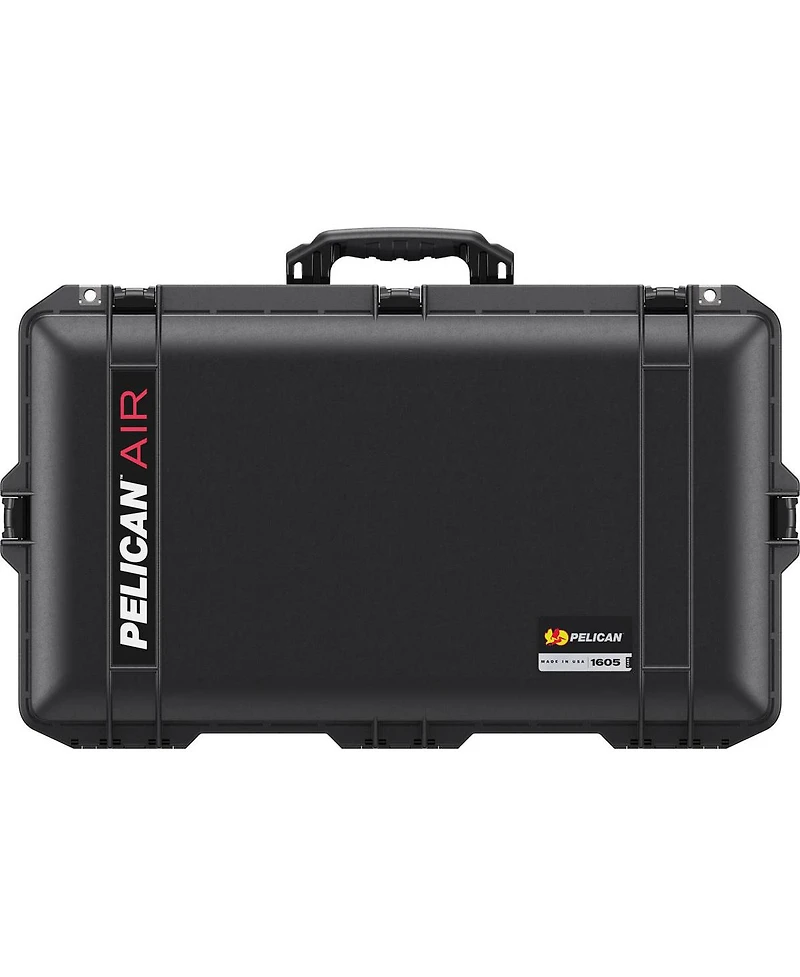 Pelican 1605TP Air Case with TrekPak Divider System