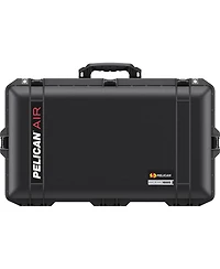Pelican 1605TP Air Case with TrekPak Divider System