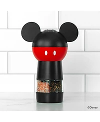 Uncanny Brands Disney Mickey Mouse Salt and Pepper Grinder
