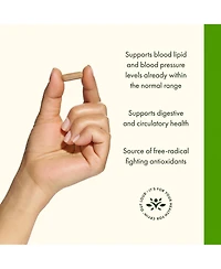 Swanson Hawthorn Berry Antioxidant, Circulation Support 250 Capsules, 565 Miligram Each