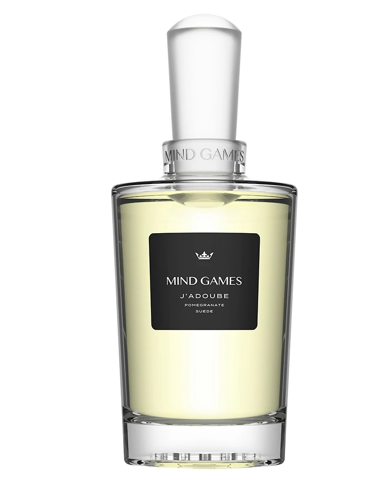 Mind Games 9-Piece J'Adoube Extrait de Parfum Decanter Gift Set