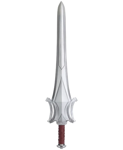 Masters of the Universe Movie Powers Grayskull Sword, Lights, Sounds & Vibration, Role Play Toy
