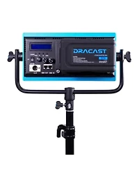 Dracast Plus Series Led500 30W Bi-Color LED 3-Light Location Kit