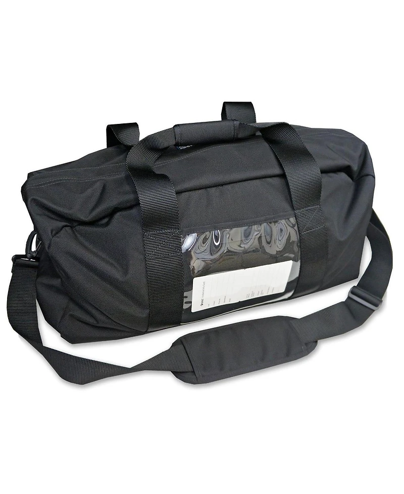 Edec Digital Forensics Hole Faraday Duffel Bag, Xl Size