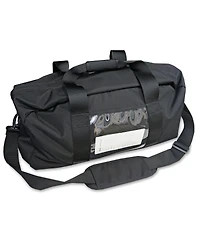 Edec Digital Forensics Hole Faraday Duffel Bag, Xl Size