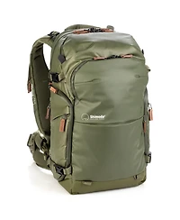 Shimoda Explore V2 25 Liter Adventure Backpack Starter Kit with Small Mirrorless Core Unit