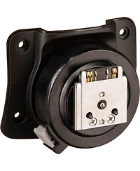 Flashpoint Replacement Zoom Ii/TT685II Metal Hot Shoe for Aa Speedlight for Sony
