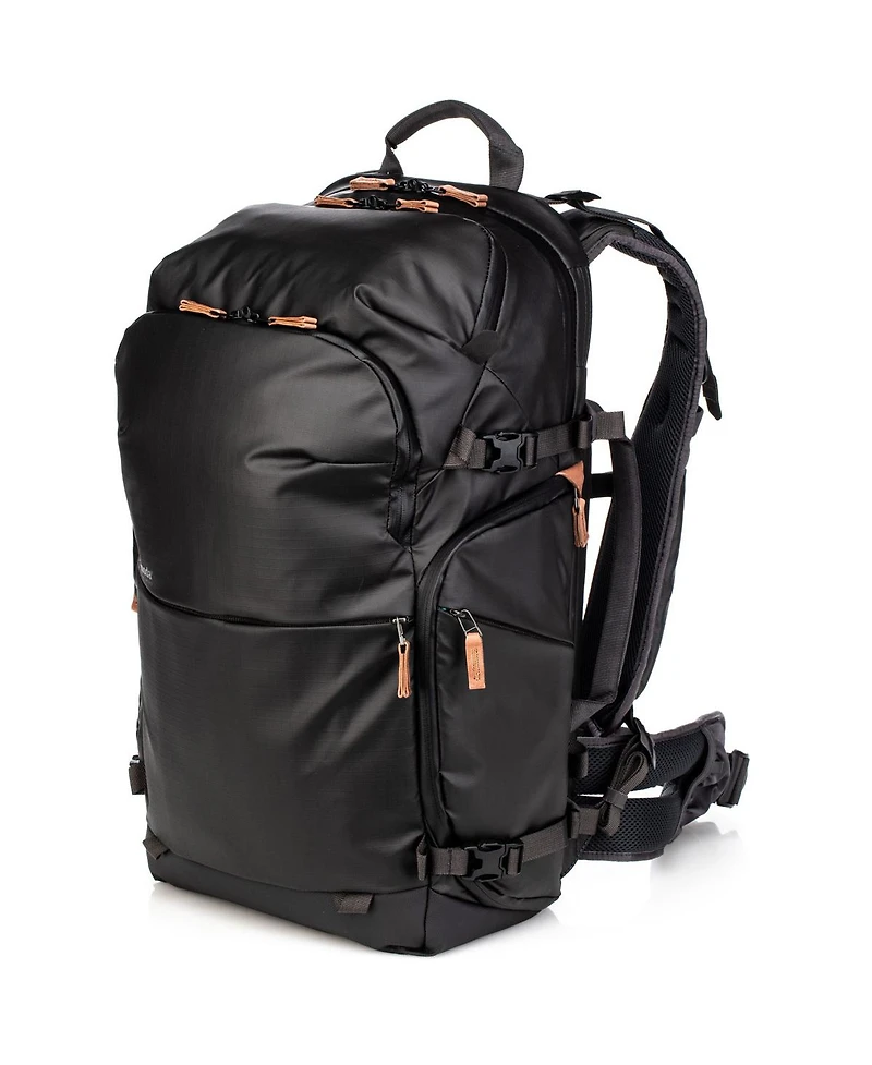 Shimoda Explore V2 30 Liter Adventure Backpack Starter Kit with Medium Mirrorless Core Unit