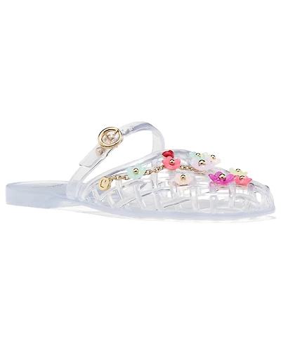 kate spade new york Women's Jellyfish Mule Flats