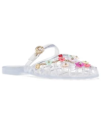 kate spade new york Women's Jellyfish Mule Flats