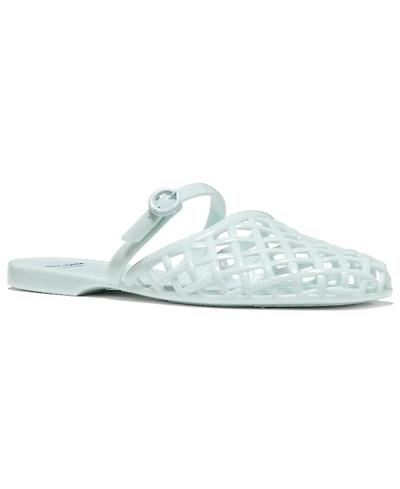kate spade new york Women's Jellyfish Mule Flats