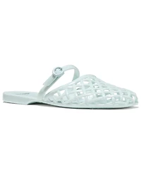 kate spade new york Women's Jellyfish Mule Flats