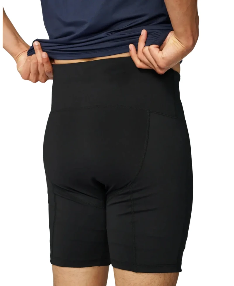 Forme Men's Ergo Short for Core and Back Alignment
