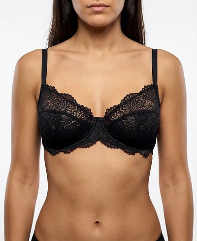 Liberte Women's Nolita Demi Bra