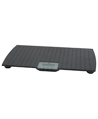 Redmon Pet Partners Large Non-Skid Rubber Precision Digital Pet Weight Scale