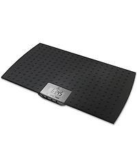 Redmon Pet Partners Large Non-Skid Rubber Precision Digital Pet Weight Scale