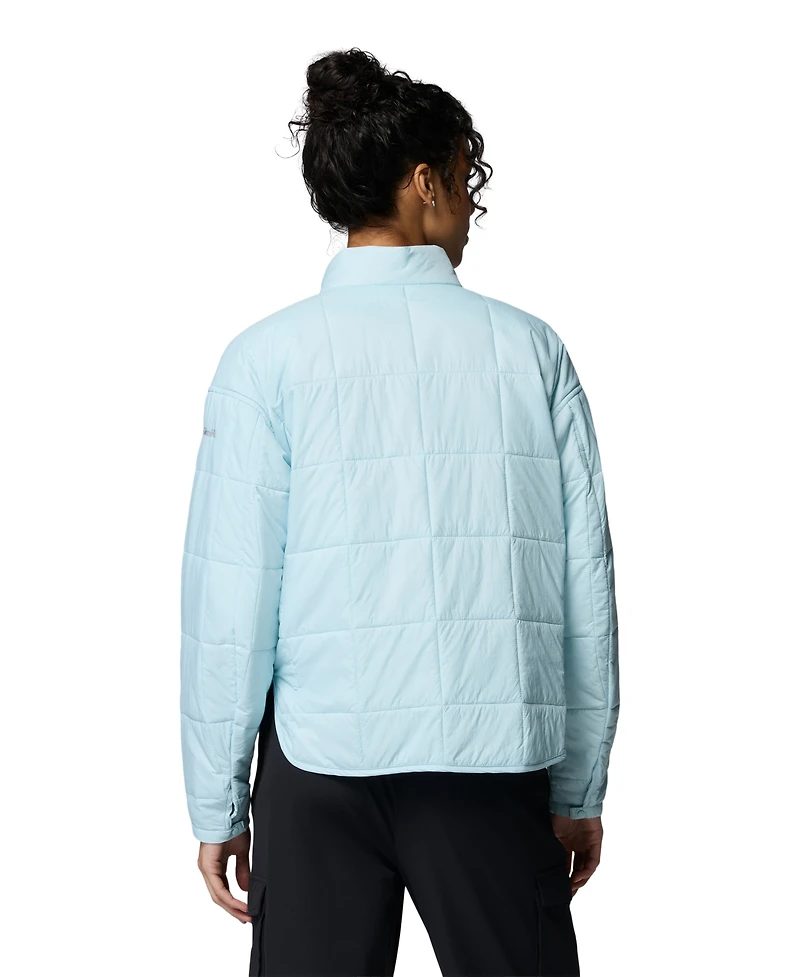 Columbia Women's Sienna Hill Quilted Jacket
