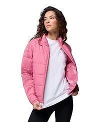 Columbia Women's Sienna Hill Quilted Jacket
