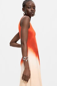 Desigual Women's Sleeveless Knit Dress