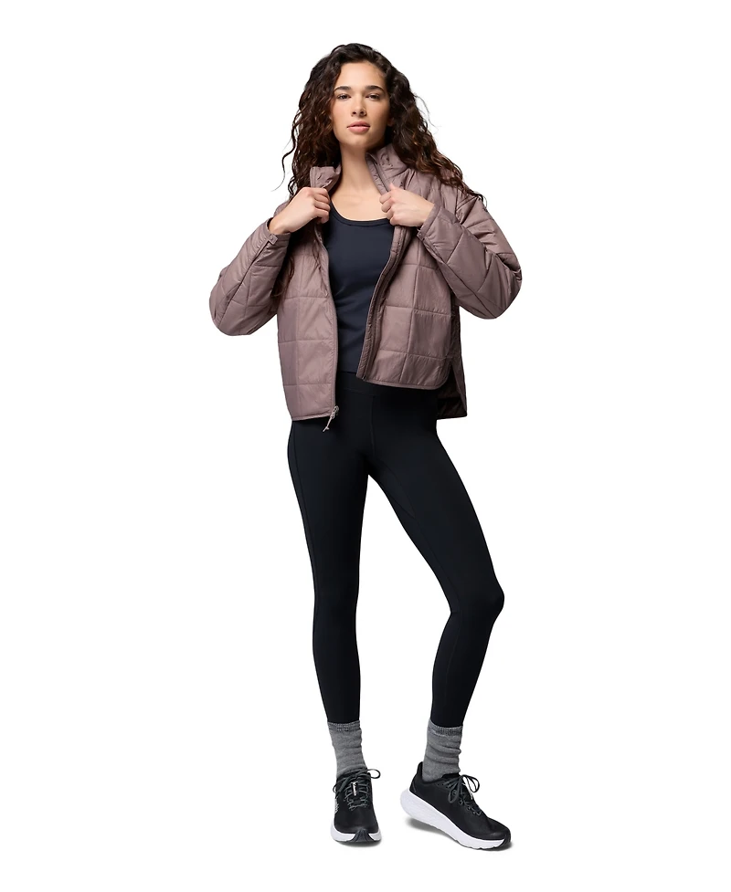 Columbia Women's Sienna Hill Quilted Jacket