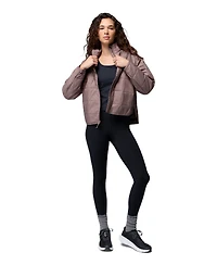 Columbia Women's Sienna Hill Quilted Jacket