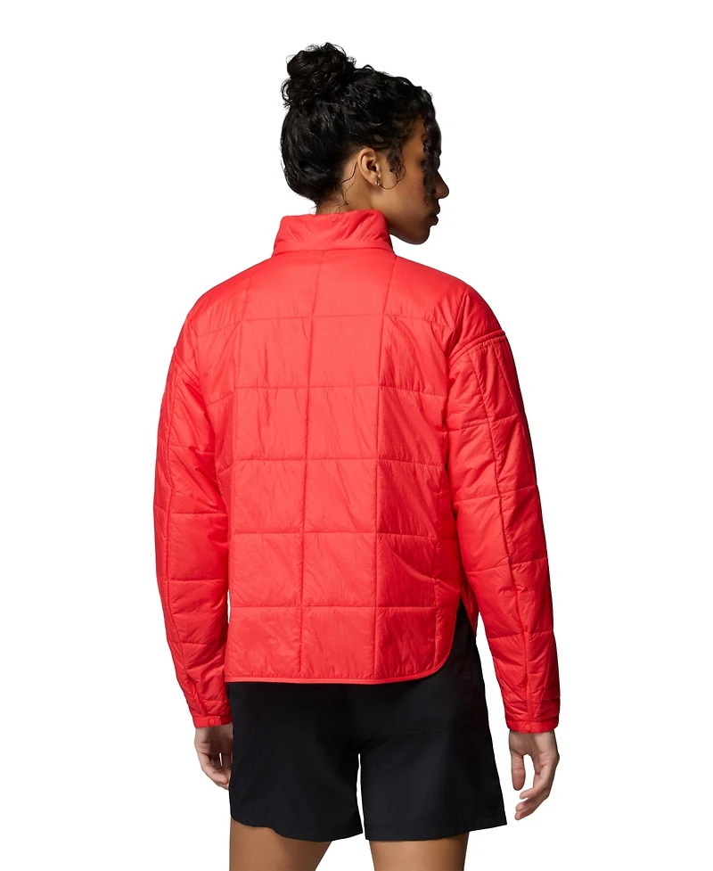 Columbia Women's Sienna Hill Quilted Jacket