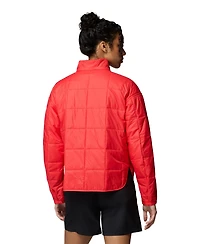 Columbia Women's Sienna Hill Quilted Jacket