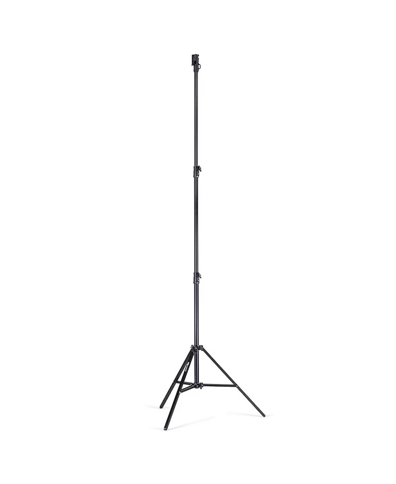Avenger Aluminum Combo Stand 35 with 2 Risers, 3 Sections and 1 Leveling Leg