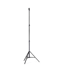 Avenger Aluminum Combo Stand 35 with 2 Risers, 3 Sections and 1 Leveling Leg