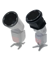 ExpoImaging Flash Grid 45