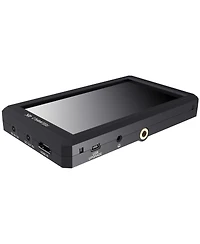 Feelworld F6 5.7" Ips Full Hd Hdmi On-Camera Led Monitor with 4K Support and Tilt Arm for Dslr and Mirrorless Camera, 1920x1080