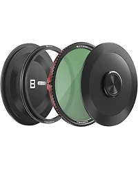 Freewell V2 Magnetic 3-7 Stop Hybrid Variable Nd/Circular Polarizer Filter
