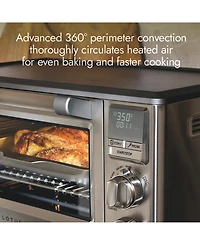 Lotus Professional Series The Perfectionist Air Fry and Convection