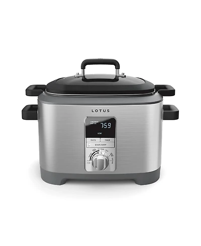 Lotus Professional Series The Sous Multi-Function Cooker