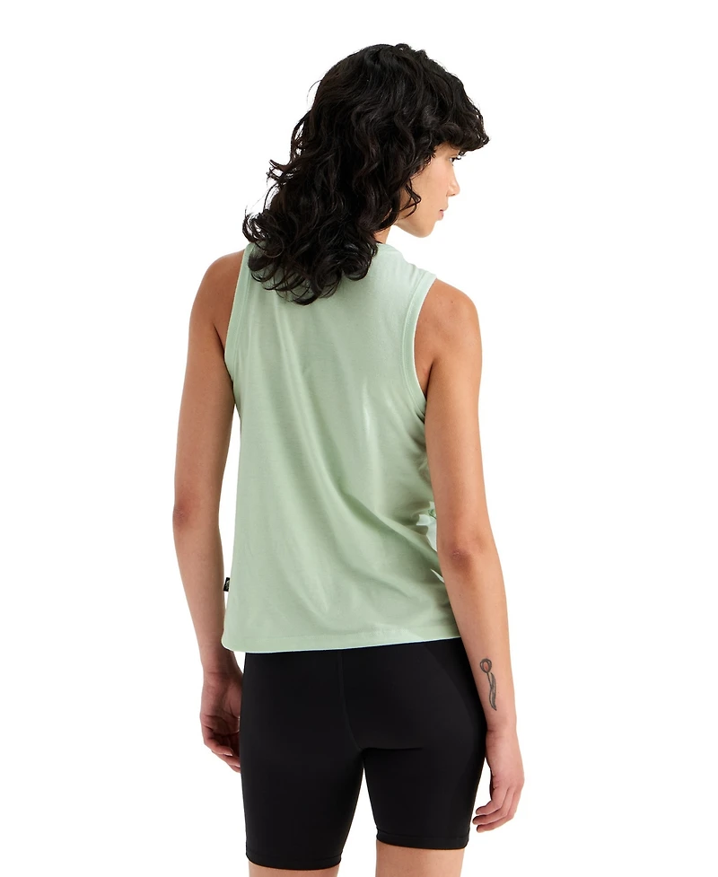 The North Face Women's Tri-Blend Tank Top